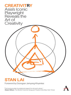 cover image of Creativitry